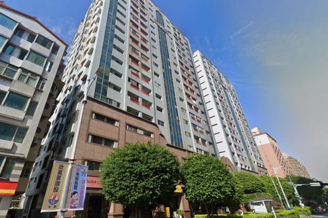 淡水拍賣大樓-2