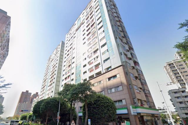 淡水拍賣大樓-3