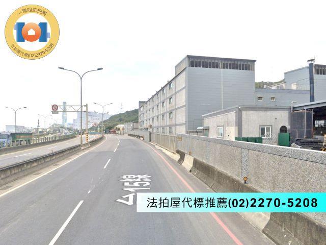 新北透天_畜牧設施法拍-5