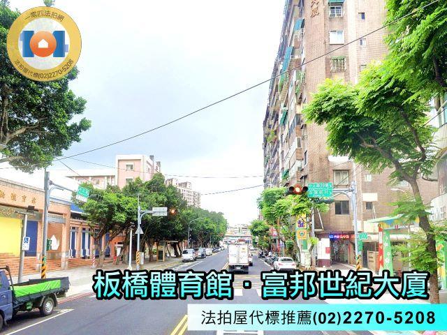 新北拍賣大樓-4