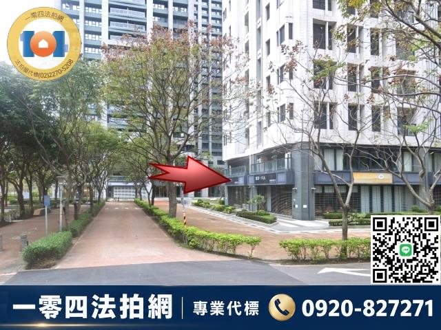 新北法拍大樓-4