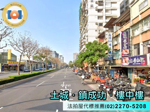 新北法拍大樓-3