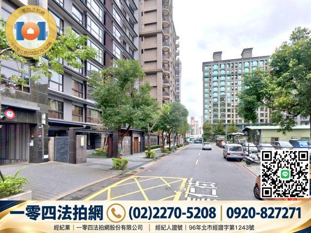 新北大樓法拍-5