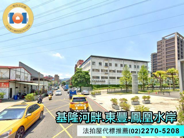 新北汐止拍賣大樓_商辦-4