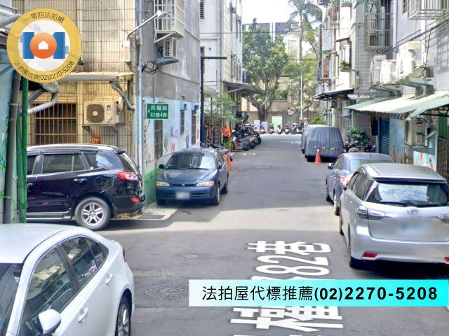 新北蘆洲法拍公寓-6