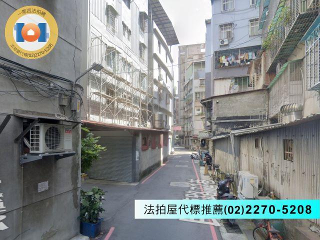 新北蘆洲法拍公寓-4
