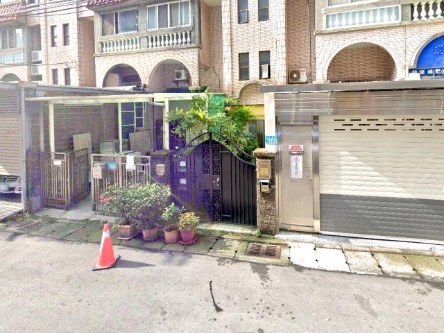 新北淡水拍賣別墅_上疊別墅-6