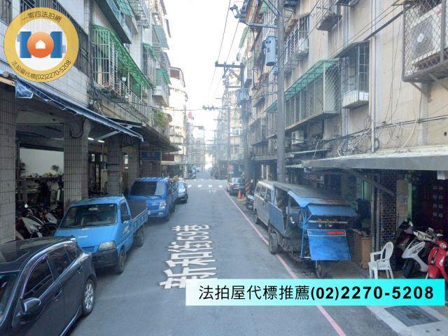 新北新店法拍公寓_一樓-3