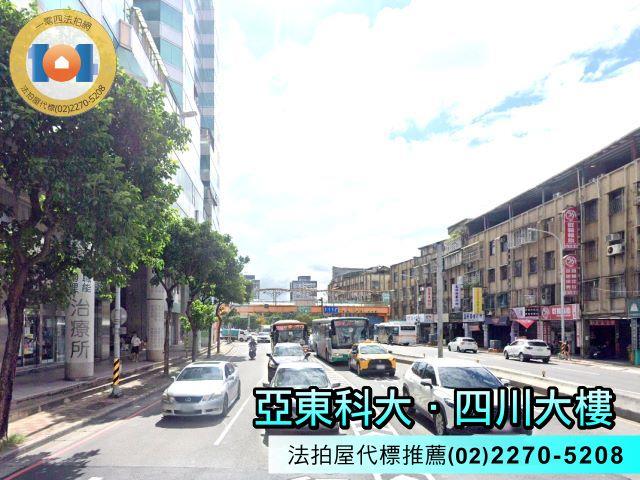 板橋大樓_套房法拍-5