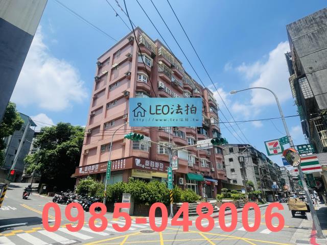 文山區華廈_法拍華廈法拍-3