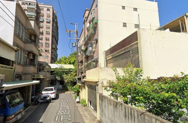 中壢法拍公寓-2