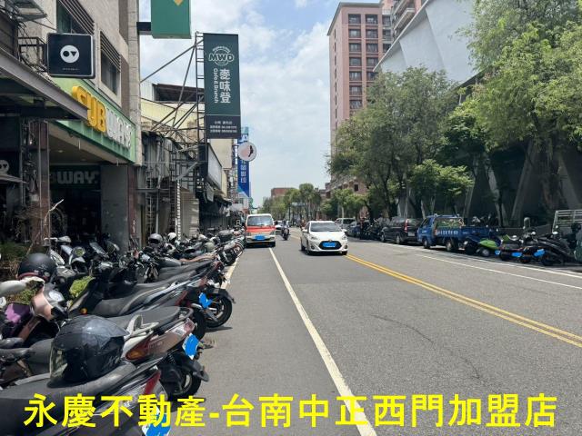 台南華廈-6