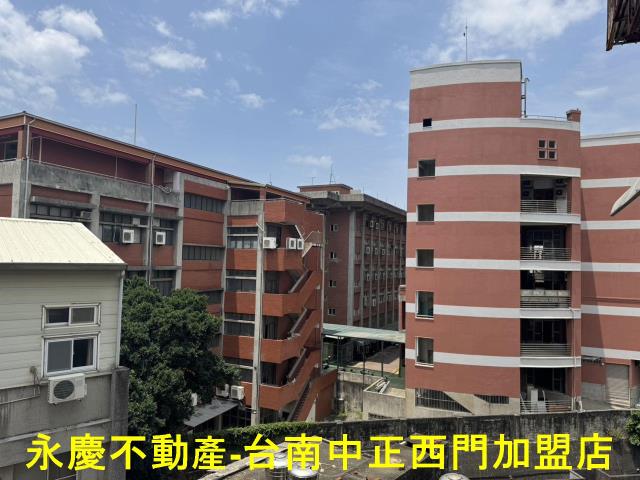 台南華廈-8