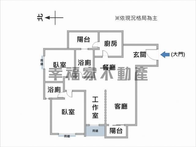 台南大樓_套房-15