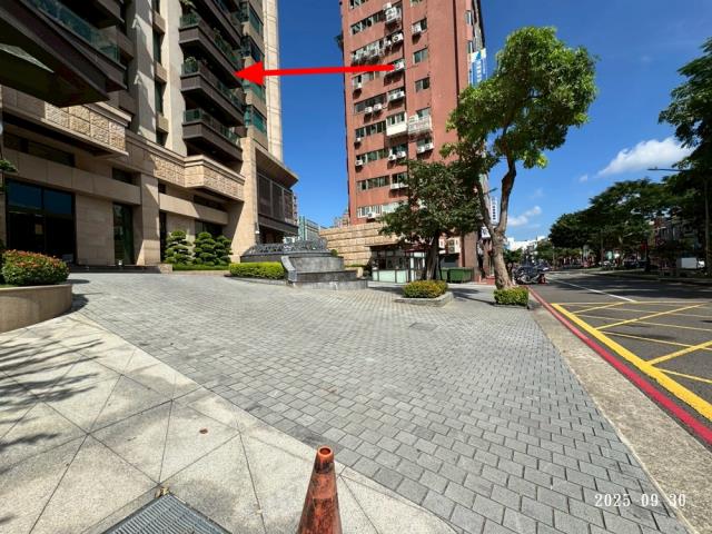 桃園大樓法拍-2