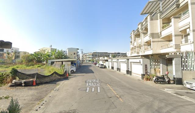屏東潮州透天法拍-13