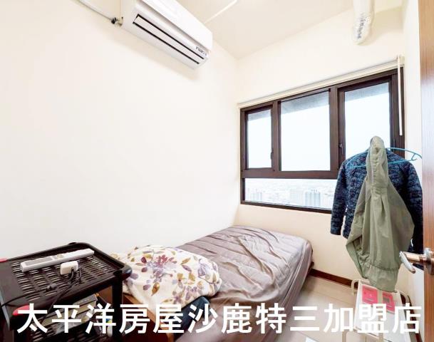 台中梧棲大樓-5