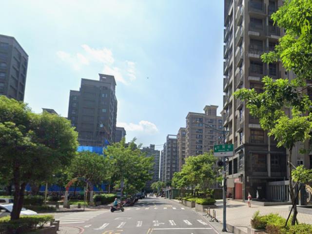 新北三重拍賣大樓-7
