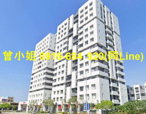 彰化員林法拍大樓_店面_一樓-3