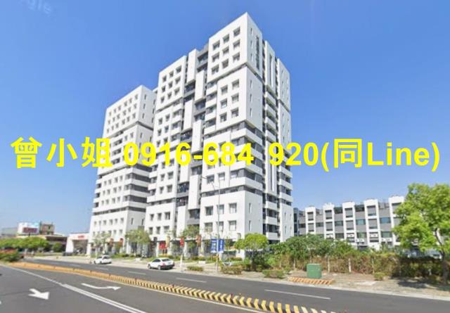 彰化員林法拍大樓_店面_一樓-4
