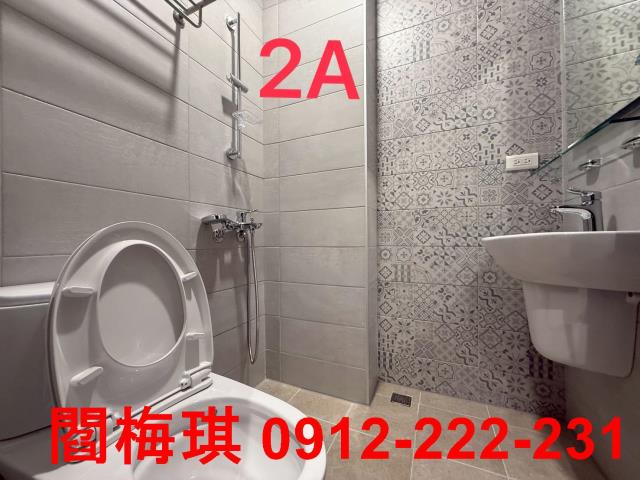 台南東區套房-8