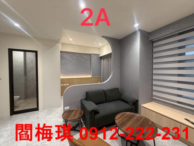 台南東區套房-6