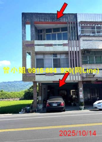 彰化田中透天拍賣-3