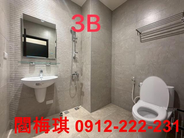 台南東區套房-8