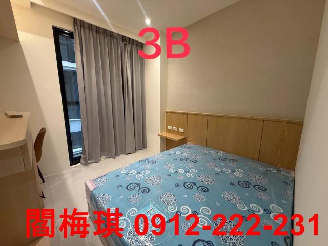 台南東區套房-6