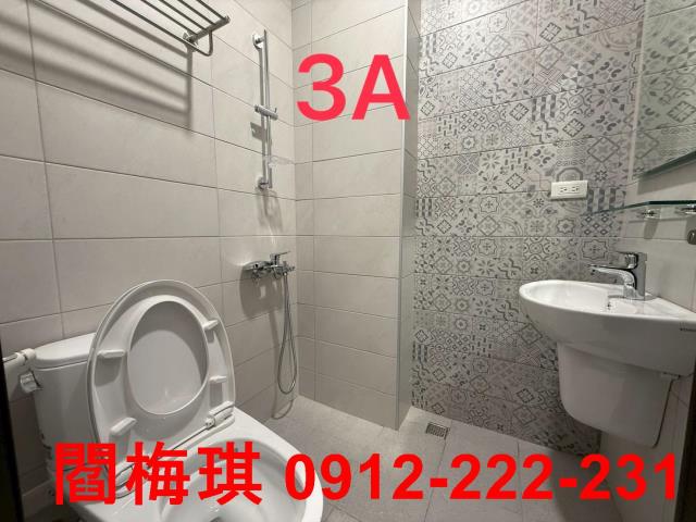 台南東區套房-5