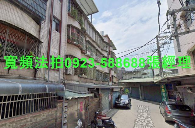 桃園大溪法拍公寓-2
