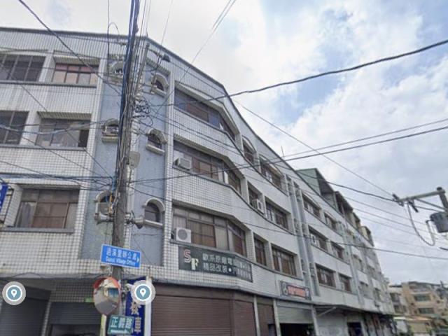 高雄大寮法拍透天_店面_一樓-2