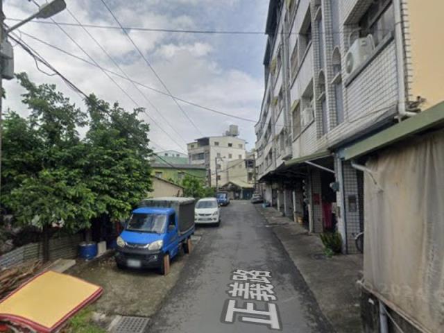 高雄大寮法拍透天_店面_一樓-4