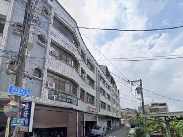 高雄大寮法拍透天_店面_一樓-5