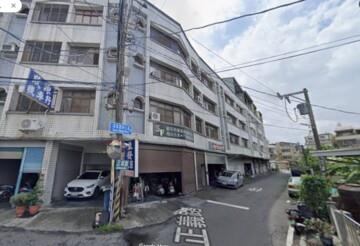 高雄大寮法拍透天_店面_一樓-7