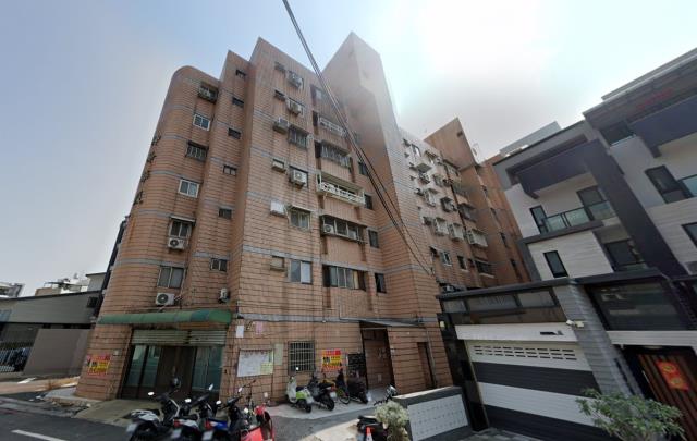 屏東東港法拍華廈-4