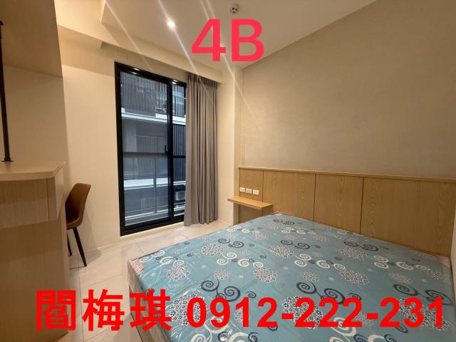 台南東區套房-7