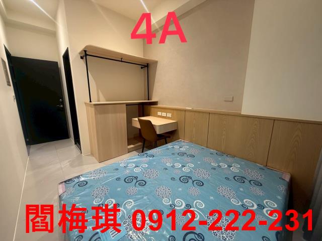 台南東區套房-4