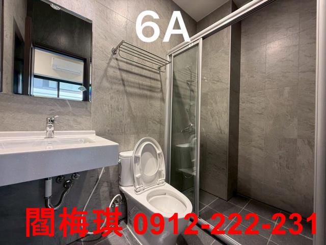 台南東區套房-5