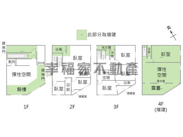 台南南區別墅-14