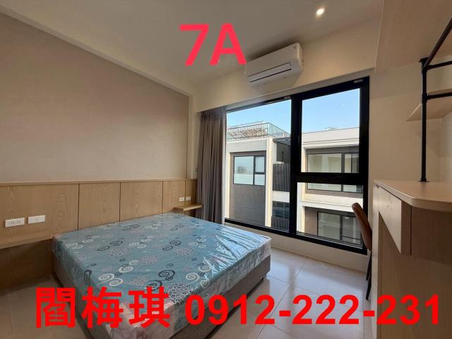 台南東區套房-3