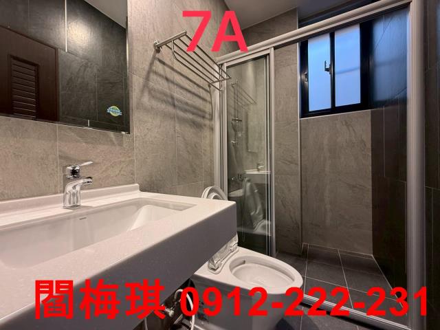 台南東區套房-5