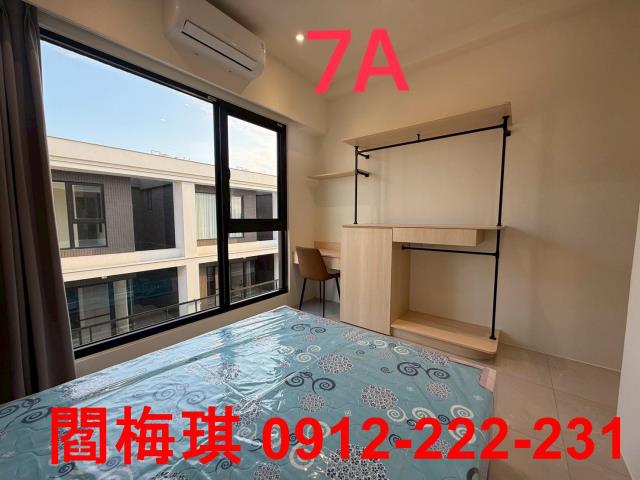 台南東區套房-4