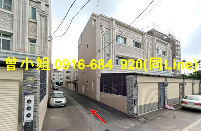 彰化埤頭透天拍賣-5