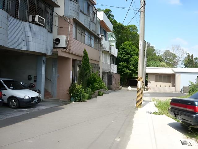 楊梅法拍公寓-4