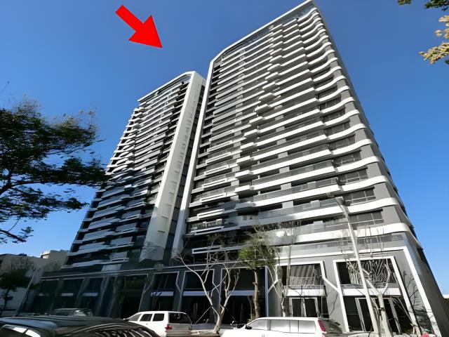 竹北法拍大樓-2