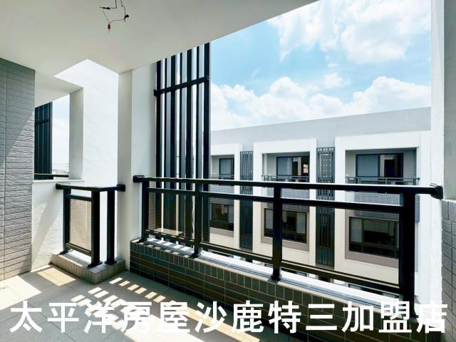 沙鹿別墅-13