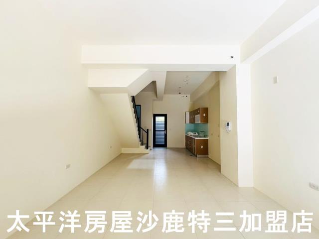 沙鹿別墅-2