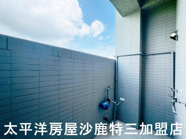 沙鹿別墅-4