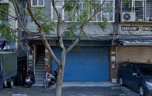 南港法拍店面-0